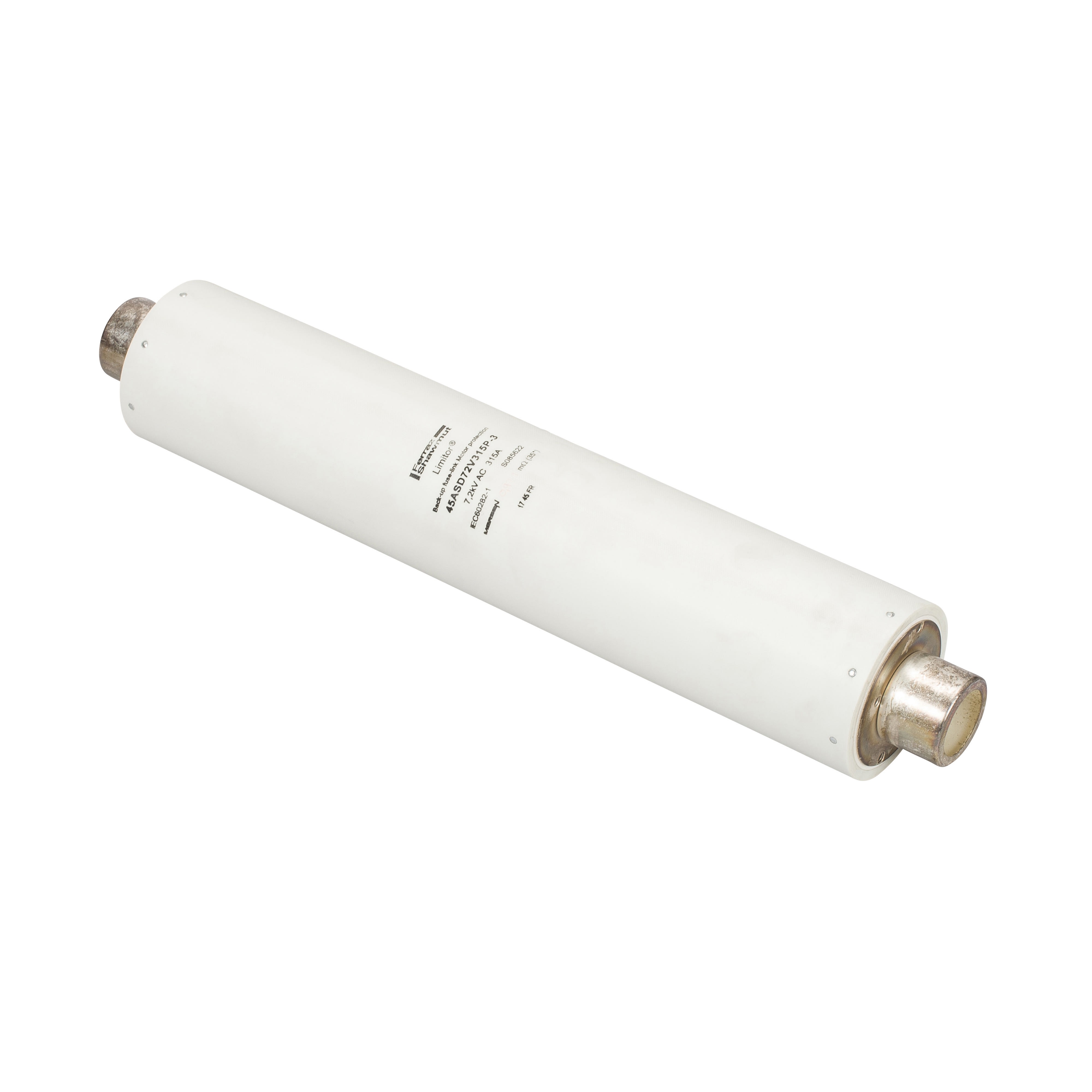 Schneider Electric - FUSIBLE PROTECTION TP