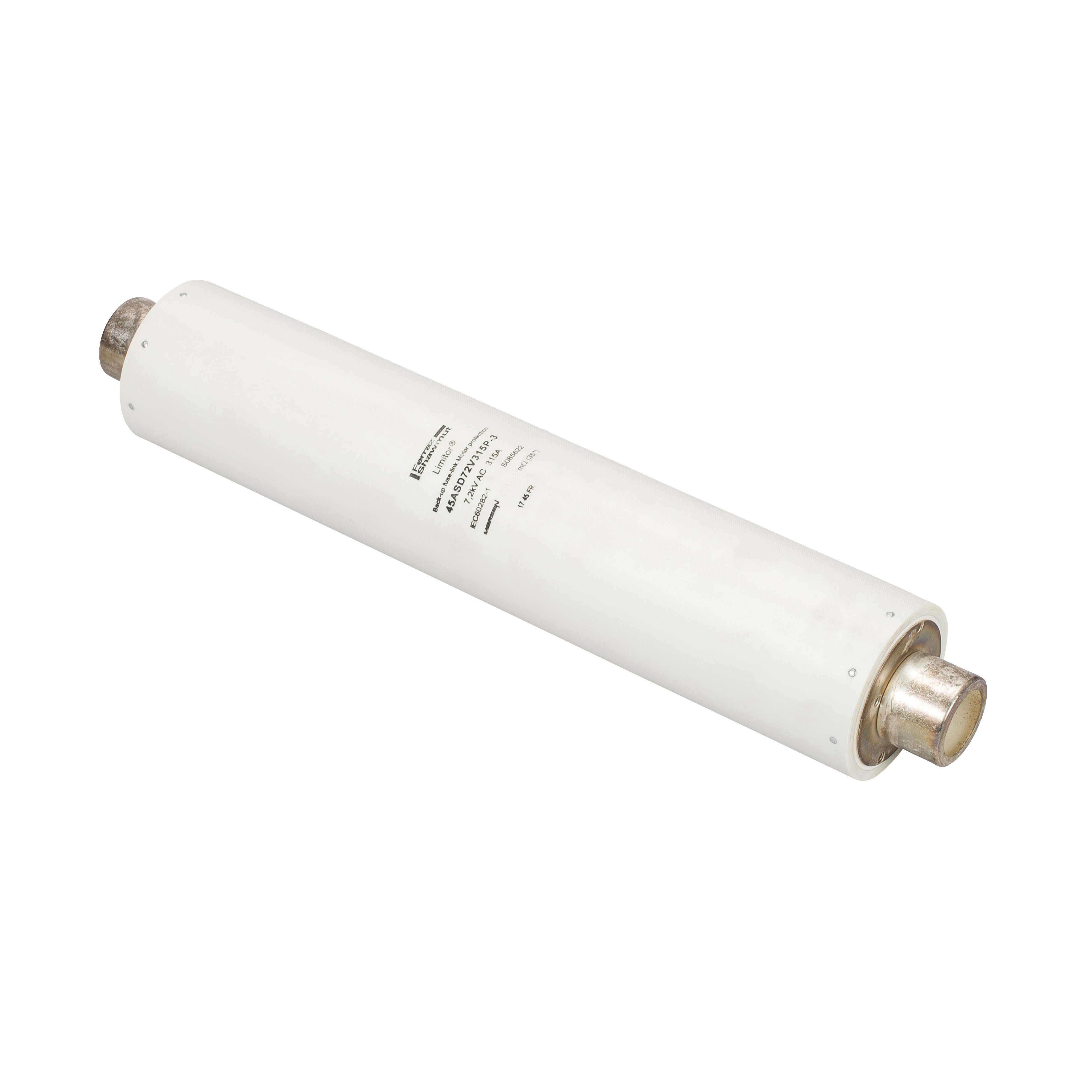 Schneider Electric - FUSIBLE PROTECTION TP