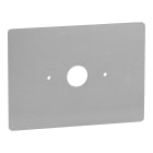 Schneider Electric - Harmony HMISTM6 - adaptateur montage écran STM6200 si épaisseur tôle <1,5mm