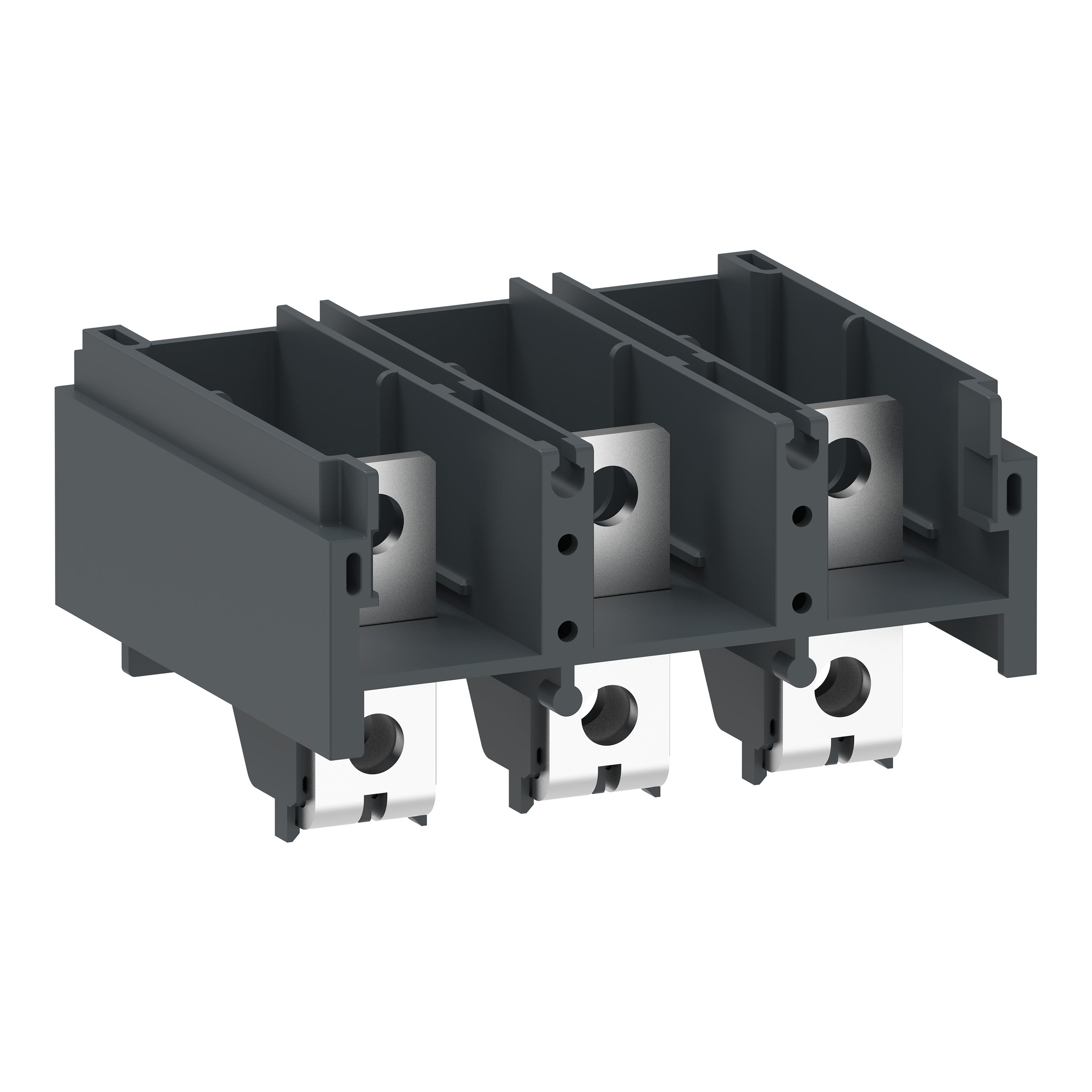 Schneider Electric - Mémoire de câble pour 3 pôles TeSys G115-225