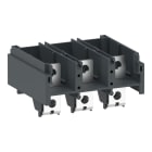 Schneider Electric - Mémoire de câble pour 3 pôles TeSys G115-225