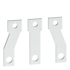 Schneider Electric - Kit d'écarteurs 3 pôles pour TeSys G115-225 connexion 35mm-45mm