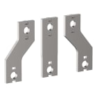 Schneider Electric - Kit d'épandage 3 pôles pour TeSys G265-500 connexion 45mm-70mm