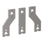 Schneider Electric - Kit d'épandage 3 pôles pour TeSys G265-500 connexion 45mm-70mm