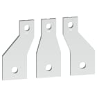 Schneider Electric - Kit 3 pôles pour TeSys G400-500 pour connexion de 50mm de large.