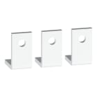 Schneider Electric - Rallonges arrière à angle droit pour TeSys G265-500 3 pôles