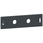 Schneider Electric - Couvercle de protection avant pour LR9G115/225