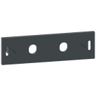 Schneider Electric - Couvercle de protection avant pour LR9G115/225