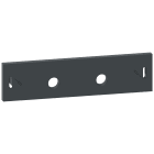 Schneider Electric - Couvercle de protection avant pour LR9G500