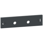 Schneider Electric - Couvercle de protection avant pour LR9G500