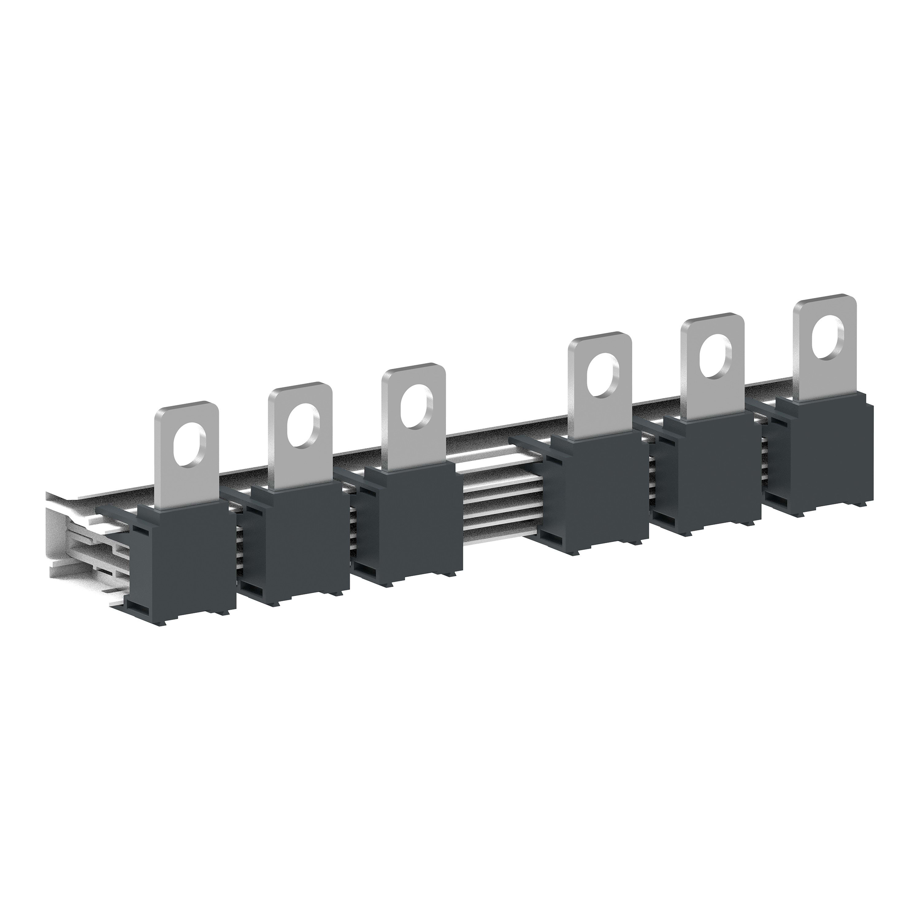 Schneider Electric - Kit de barres ChangeOver 3 pôles pour TeSys G115-225