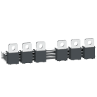 Schneider Electric - Kit de barres 3 pôles ChangeOver pour TeSys G265-500