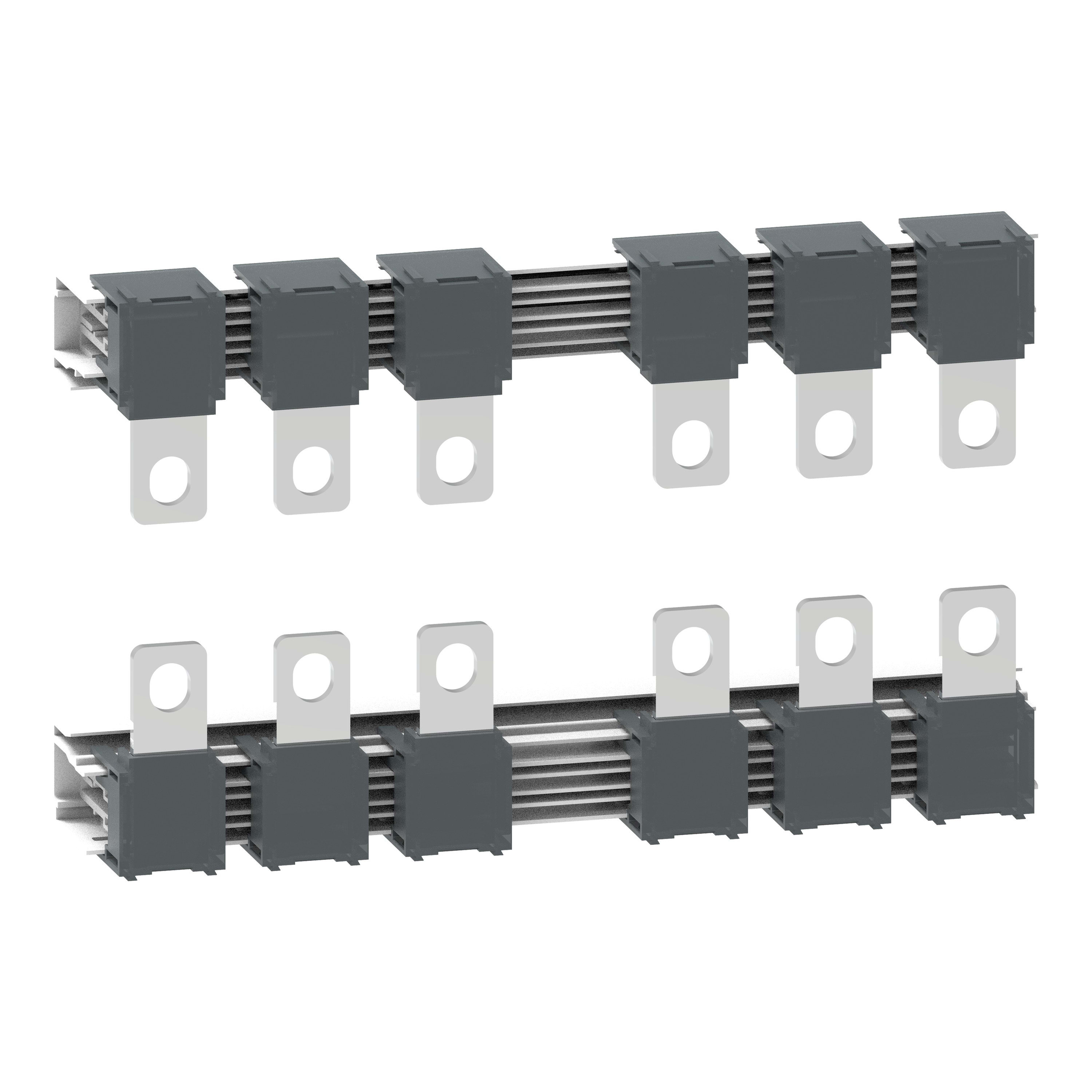 Schneider Electric - Kit barres d'inversion 3 pôles pour TeSys G115-225