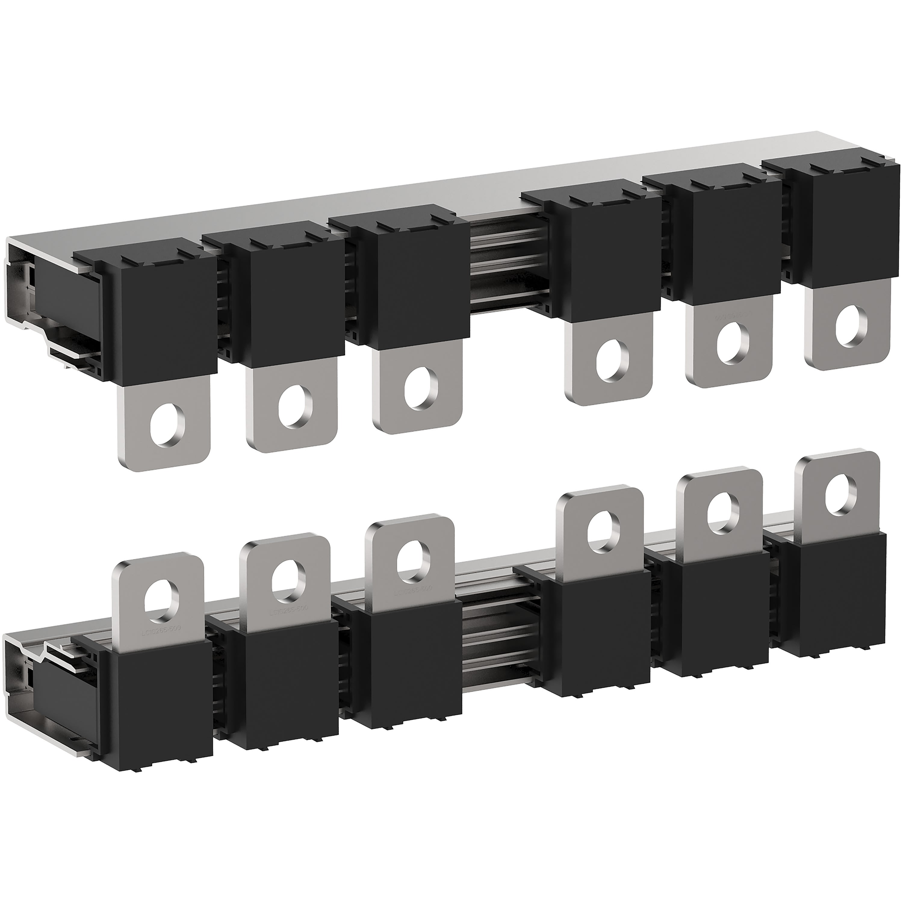 Schneider Electric - Kit barres d'inversion 3 pôles pour TeSys G265-500