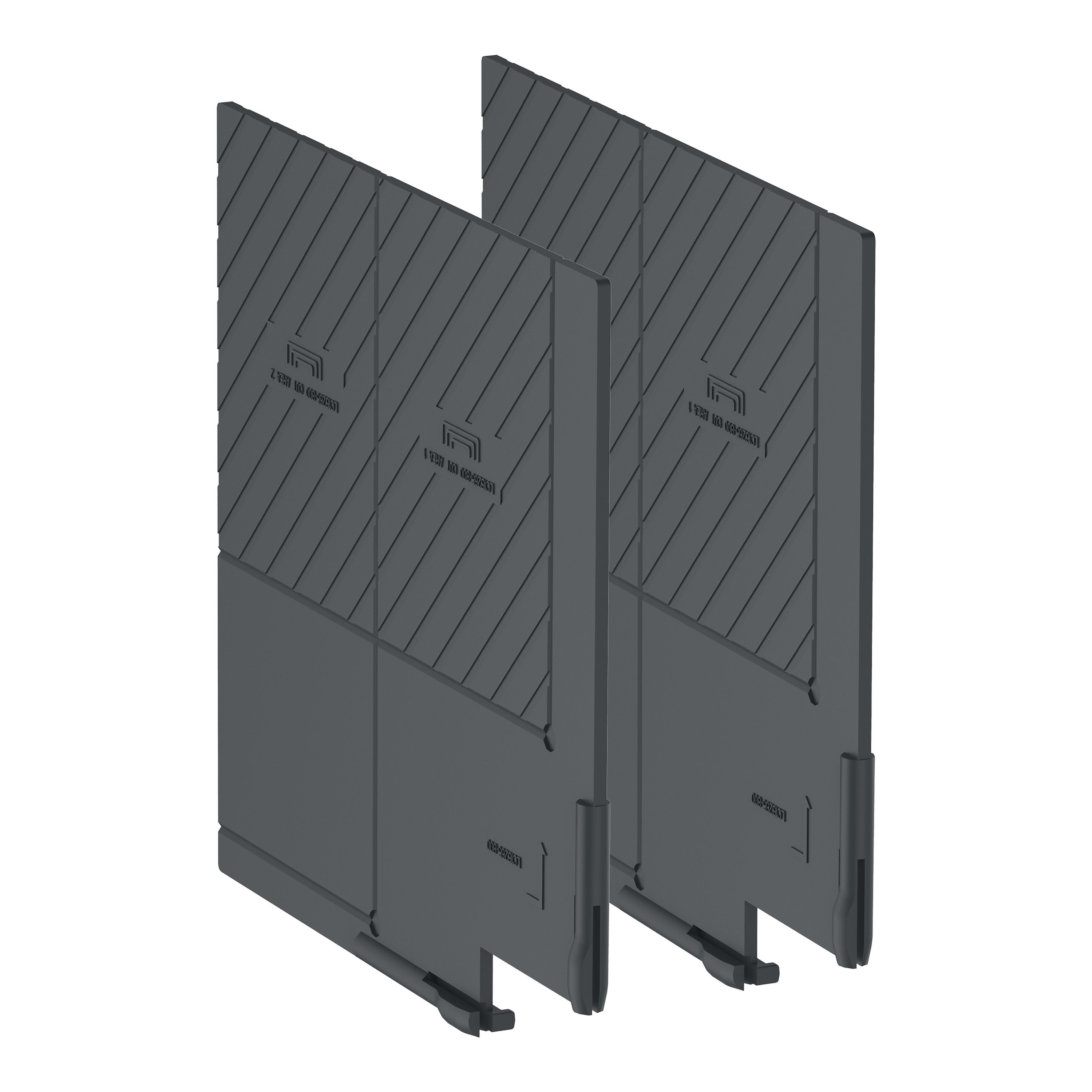 Schneider Electric - TeSys F - séparateur de phase - 3 pôles - TeSys G115-500