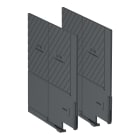 Schneider Electric - TeSys F - séparateur de phase - 3 pôles - TeSys G115-500