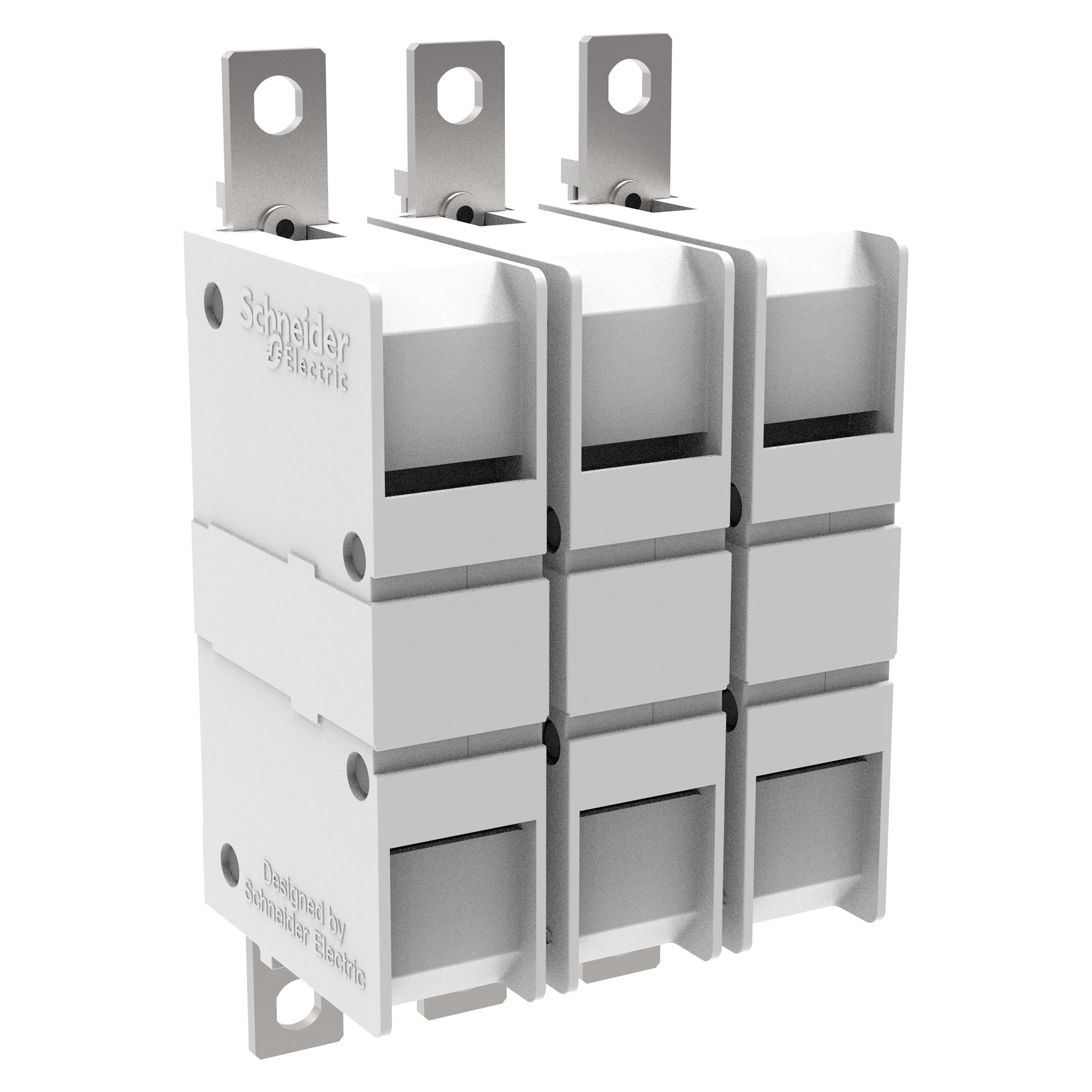 Schneider Electric - Kit de module commutation 3 pôles pour TeSys G115-225 C101C5C71:C91C71:C71:C131