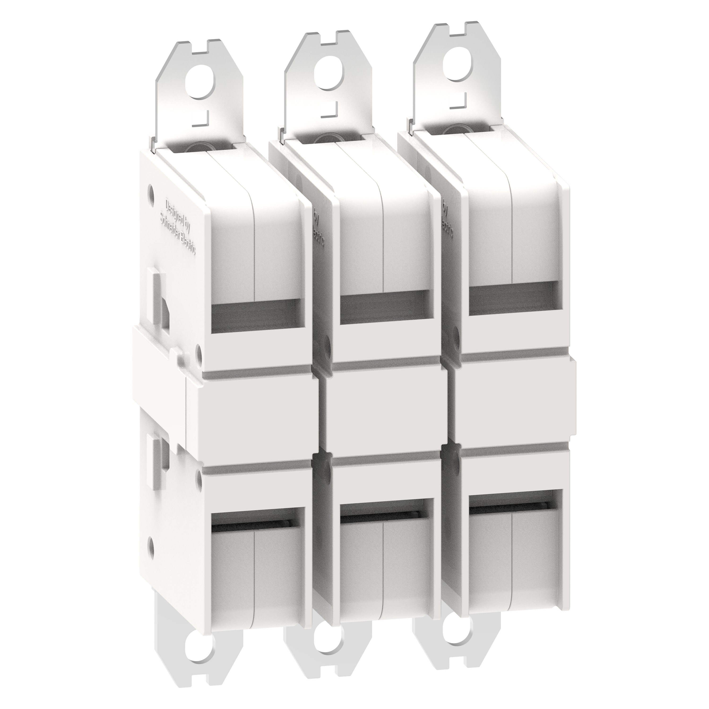 Schneider Electric - Module de commutation Kit 3 pôles pour TeSys G265-330