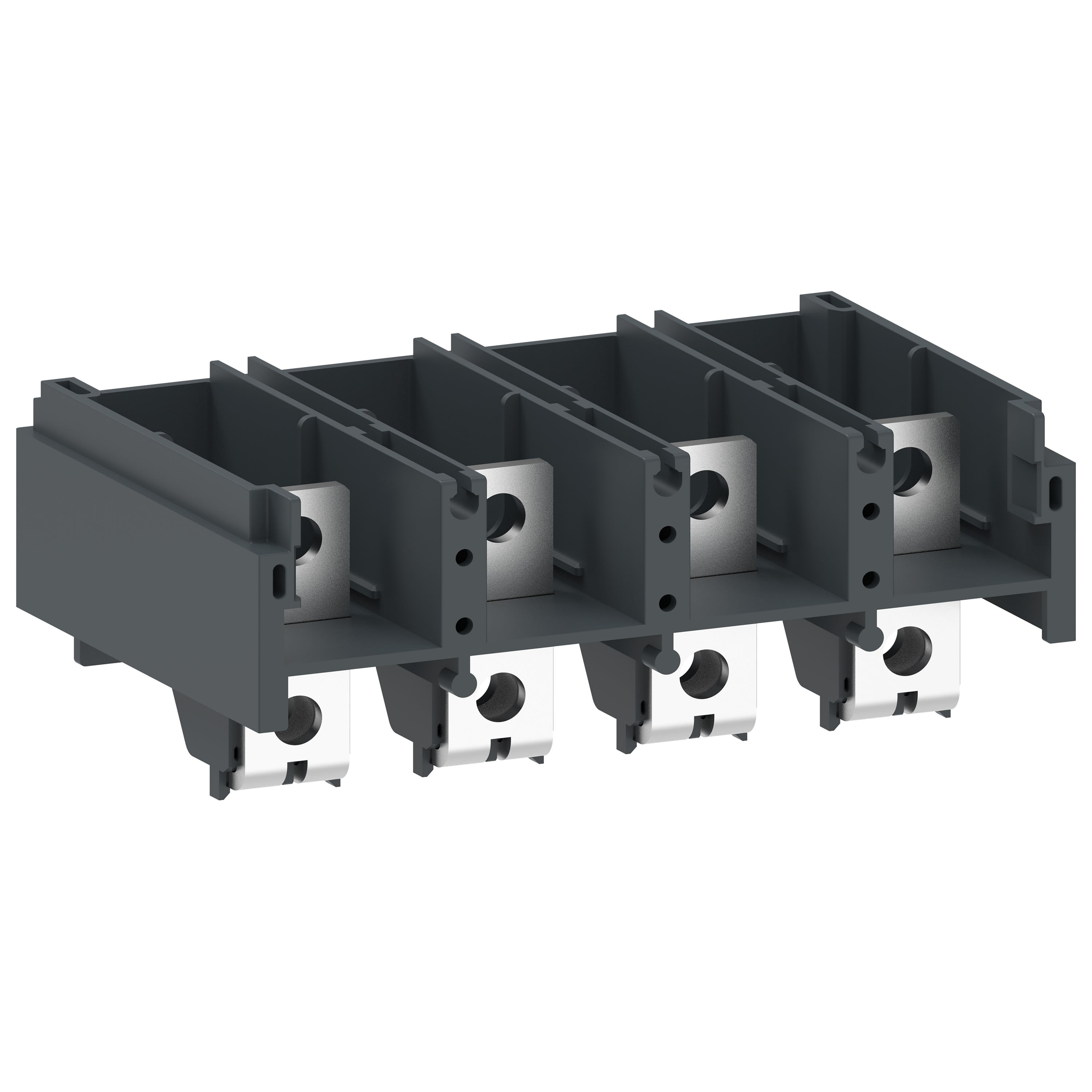 Schneider Electric - Extension de mémoire de câble pour 4 pôles TeSys G115-225