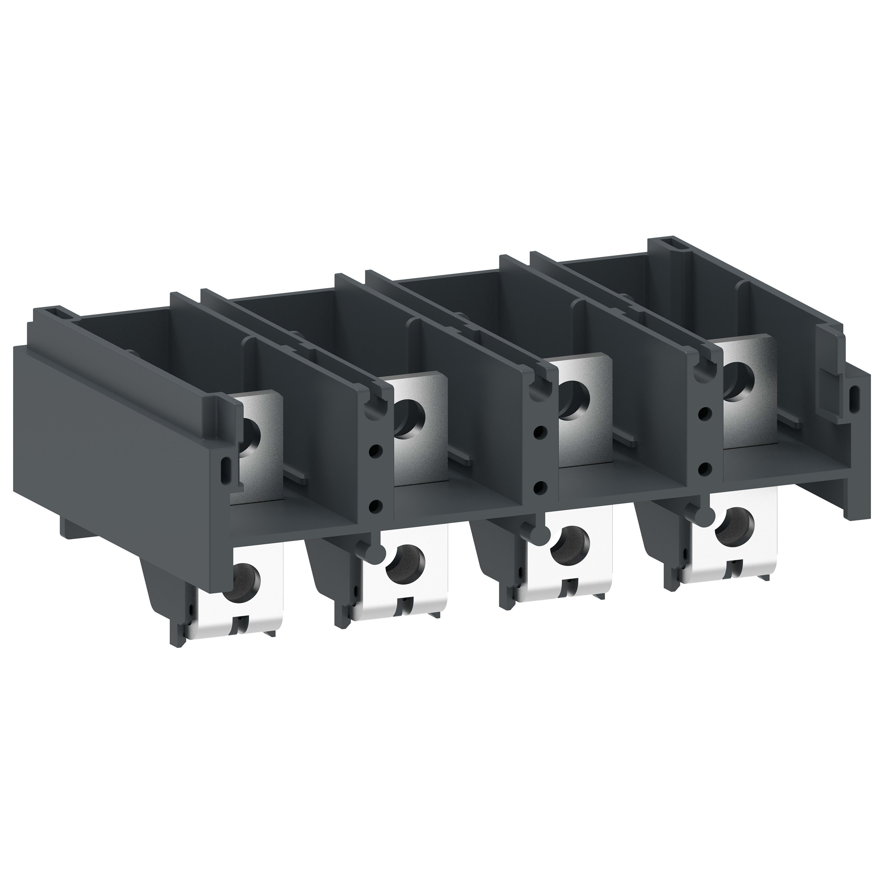 Schneider Electric - Extension de mémoire de câble pour 4 pôles TeSys G115-225
