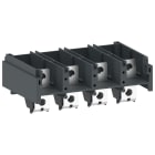 Schneider Electric - Extension de mémoire de câble pour 4 pôles TeSys G115-225