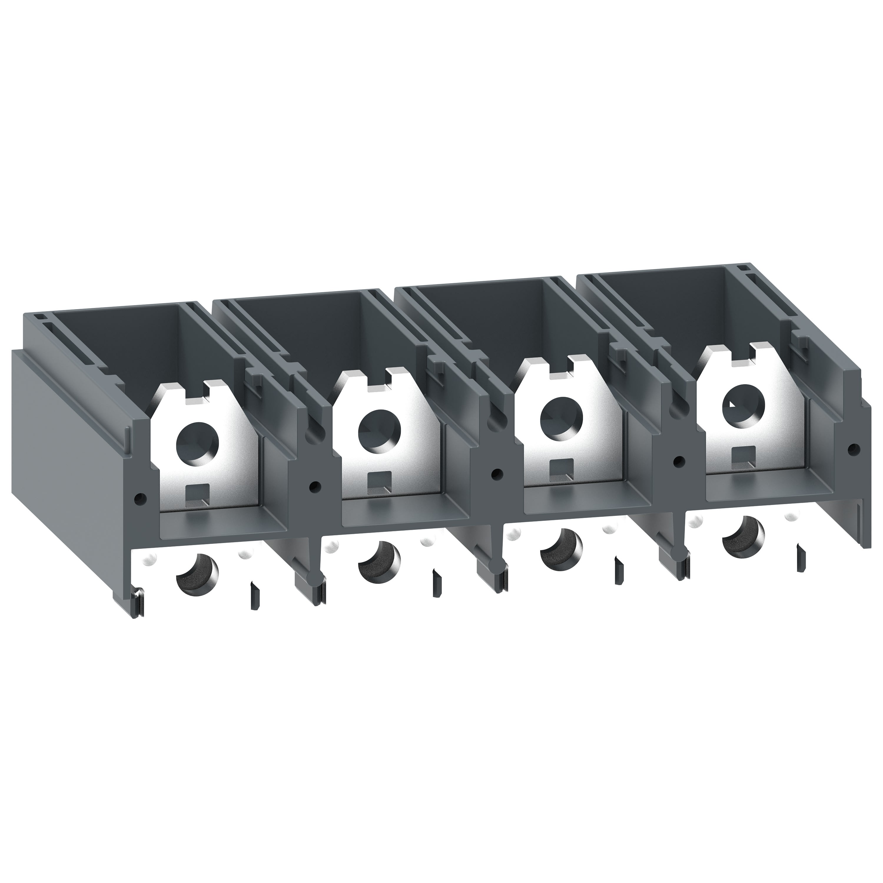 Schneider Electric - Extension de mémoire de câble pour 4 pôles TeSys G265-500