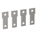 Schneider Electric - Rallonges droites pour 4 pôles TeSys G115-225