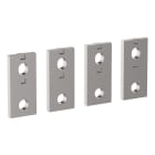 Schneider Electric - Rallonges droites pour 4 pôles TeSys G265-500