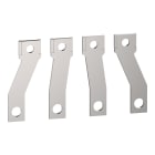 Schneider Electric - Kit d'écarteurs 4 pôles pour TeSys G115-225 connexion 35mm-45mm
