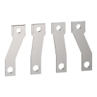 Schneider Electric - Kit d'écarteurs 4 pôles pour TeSys G115-225 connexion 35mm-45mm