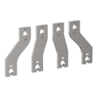 Schneider Electric - Kit 4 pôles pour TeSys G265-330 connexion 45mm-70mm