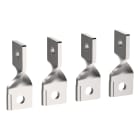 Schneider Electric - Bornes d'extension Edgwise pour TeSys 4 pôles G115-225