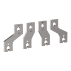 Schneider Electric - Adaptateurs de bornes pour le connecteur 4Pole Box TeSys G265-500