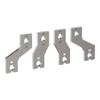 Schneider Electric - Adaptateurs de bornes pour le connecteur 4Pole Box TeSys G265-500