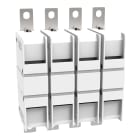 Schneider Electric - Module de commutation Kit 4 pôles pour TeSys G115-225