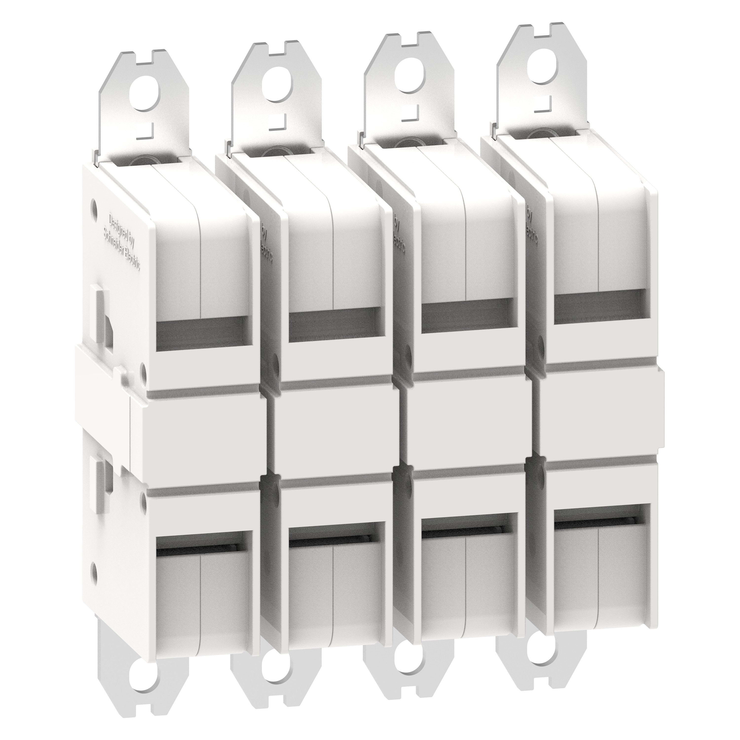 Schneider Electric - Module de commutation Kit 4 pôles pour TeSys G265-330