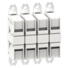 Schneider Electric - Module de commutation Kit 4 pôles pour TeSys G265-330