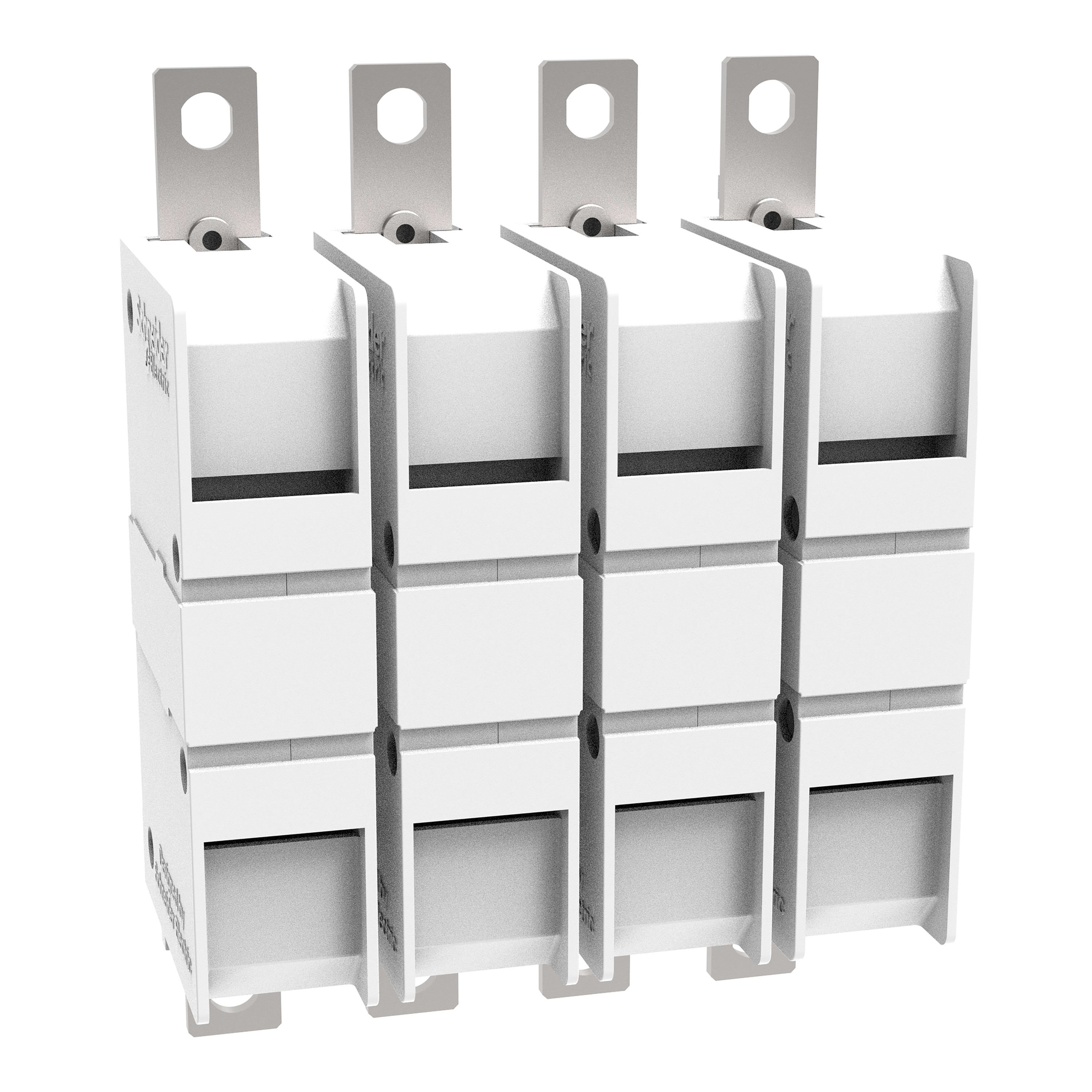 Schneider Electric - Kit de module de commutation 4 pôles pour TeSys G400-500