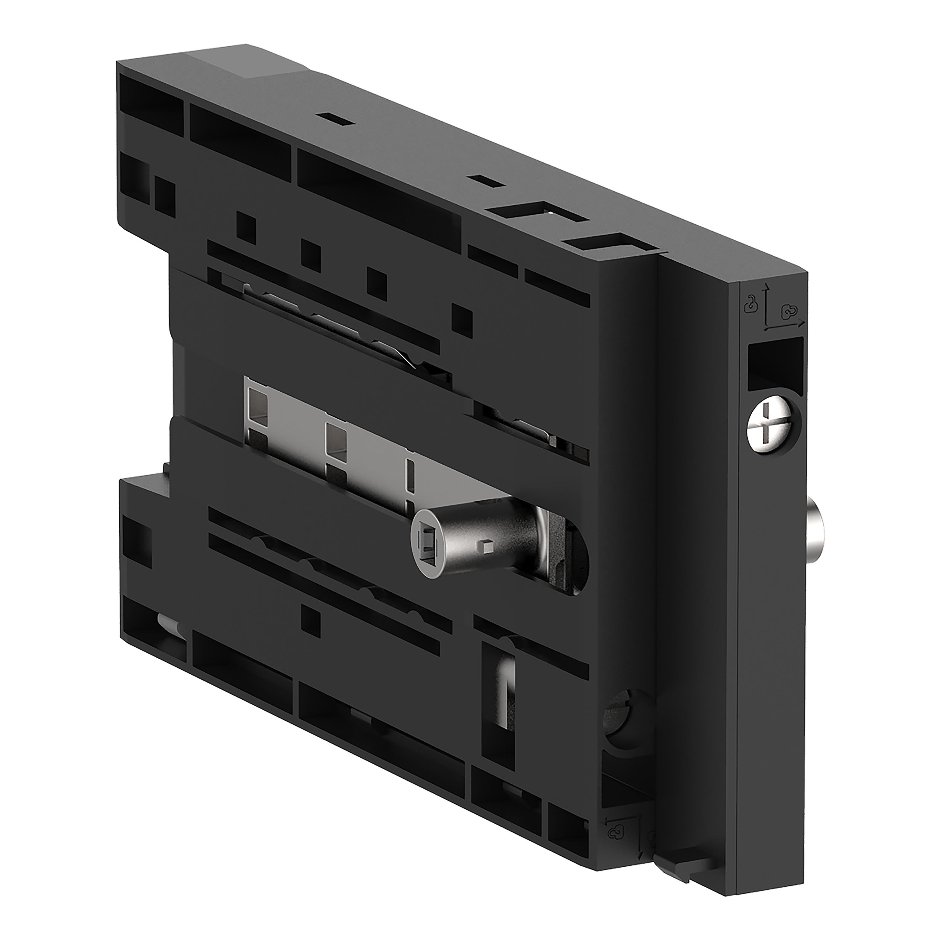 Schneider Electric - Verrouillage mécanique pour TeSys G265-500 - TeSys G115-225