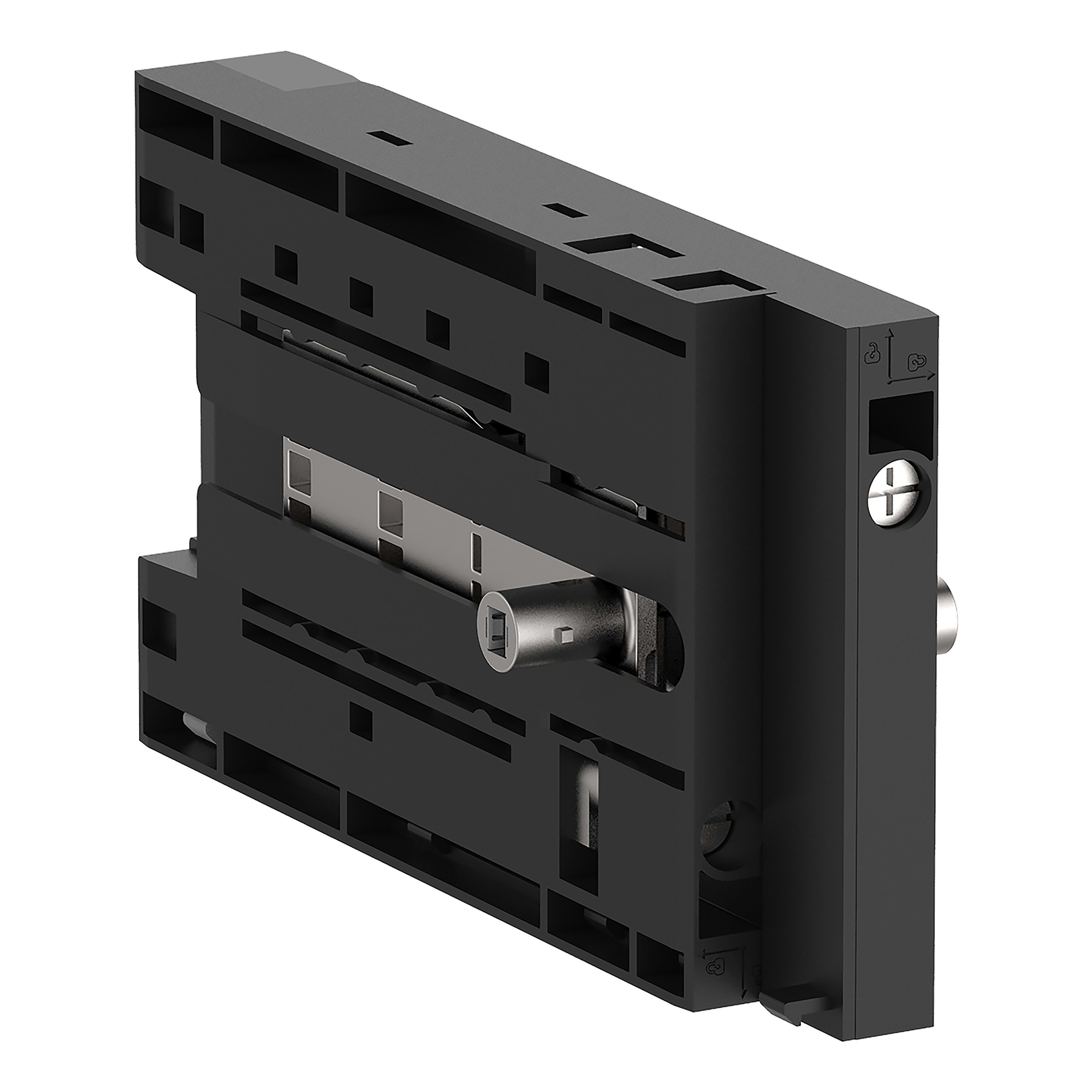 Schneider Electric - Verrouillage mécanique pour TeSys G265-500 - TeSys G115-225