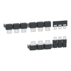 Schneider Electric - Kit de connexion étoile-triangle Barres Line-Delta-Star pour TeSys G265-330
