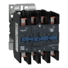 Schneider Electric - TeSys D - contacteur S207 - 4P (2F+2O) AC-1 - 125A <=440V - 110Vcc