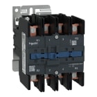 Schneider Electric - TeSys D - contacteur S207 - 4P (2F+2O) AC-1 - 125A <=440V - 110Vcc