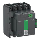 Schneider Electric - Contacteur TeSys LC1G 115A 440V 4P AC3 Standard 100-250V AC-DC bobine