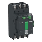 Schneider Electric - Contacteur TeSys LC1G 265A 440V 3P AC3 Advanced 200-500V AC-DC bobine