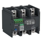 Schneider Electric - Relais de surcharge thermique TeSys LR9G 500A Connexion par ressort