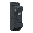 Schneider Electric - TeSys U - base puissance départ moteur - 3P - 38A 440V AC43 - sans bornier comm