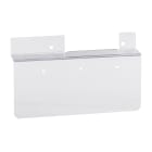 Schneider Electric - CACHE-BORNE, BAS, 100-200 A LK