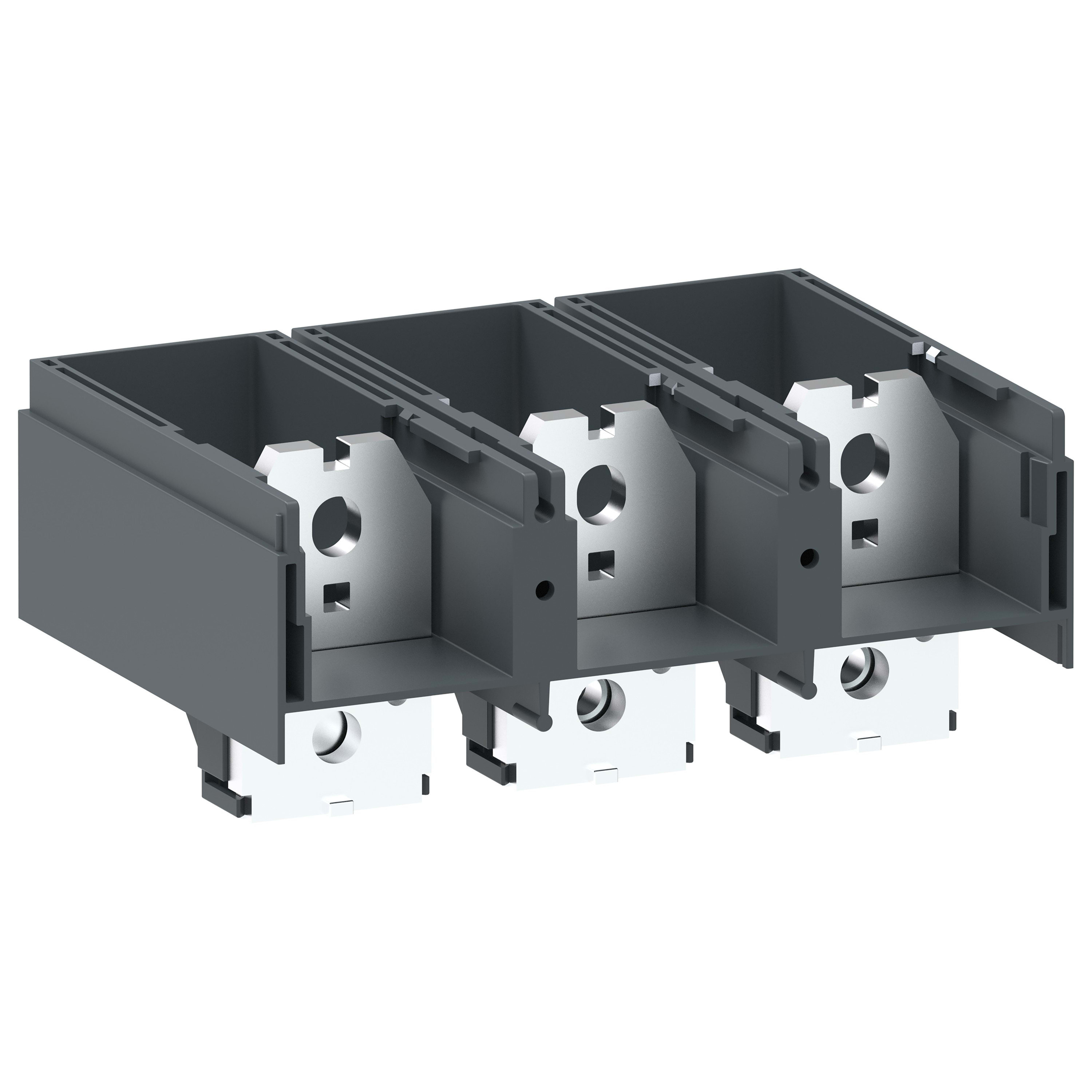 Schneider Electric - mémoire de cablage 3P pour LC1G 630-800A