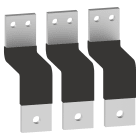 Schneider Electric - barre de raccordement flexible pour connexion LC1G et NS 3P G630-800